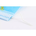 3 Ply Earloop Non Woven Disposable Face Mask